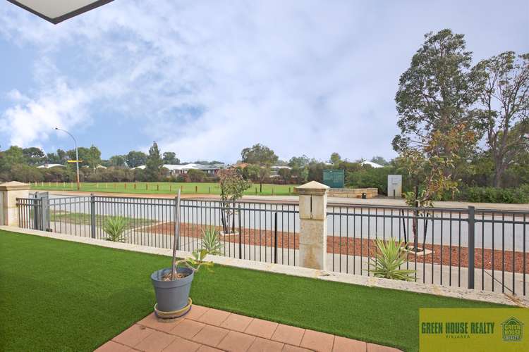 Second view of Homely house listing, 19 Ludlow Loop, Pinjarra WA 6208