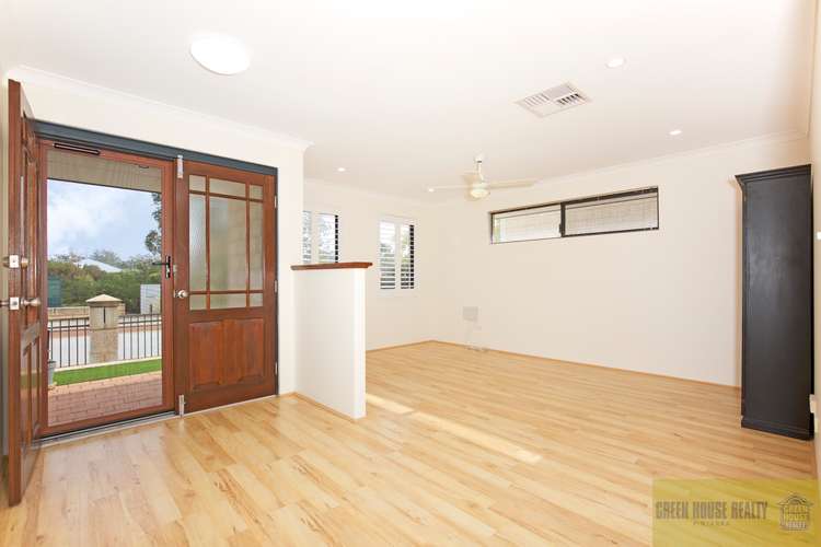 Fourth view of Homely house listing, 19 Ludlow Loop, Pinjarra WA 6208