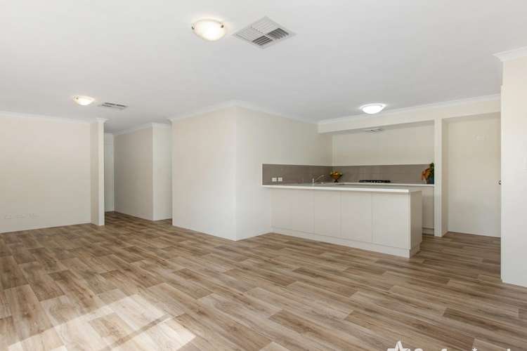 Second view of Homely house listing, 13 Snowflake Approach, Baldivis WA 6171