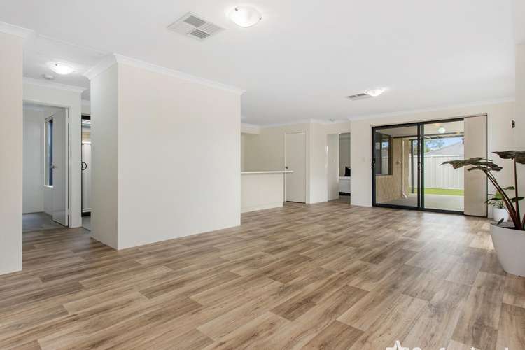 Fifth view of Homely house listing, 13 Snowflake Approach, Baldivis WA 6171