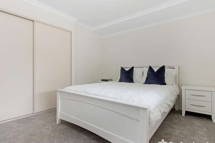 Seventh view of Homely house listing, 13 Snowflake Approach, Baldivis WA 6171