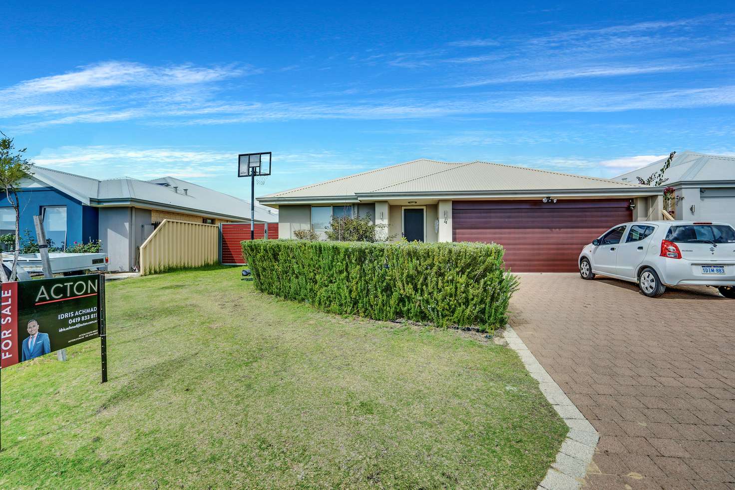 Main view of Homely house listing, 4 Turbie Road, Yalyalup WA 6280