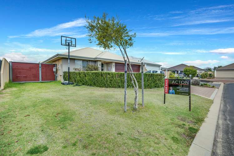 Second view of Homely house listing, 4 Turbie Road, Yalyalup WA 6280
