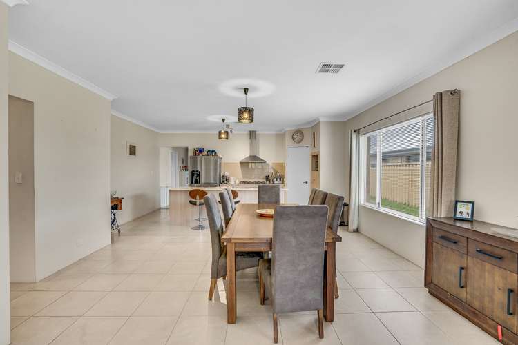 Fifth view of Homely house listing, 4 Turbie Road, Yalyalup WA 6280