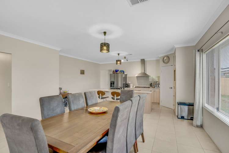 Sixth view of Homely house listing, 4 Turbie Road, Yalyalup WA 6280