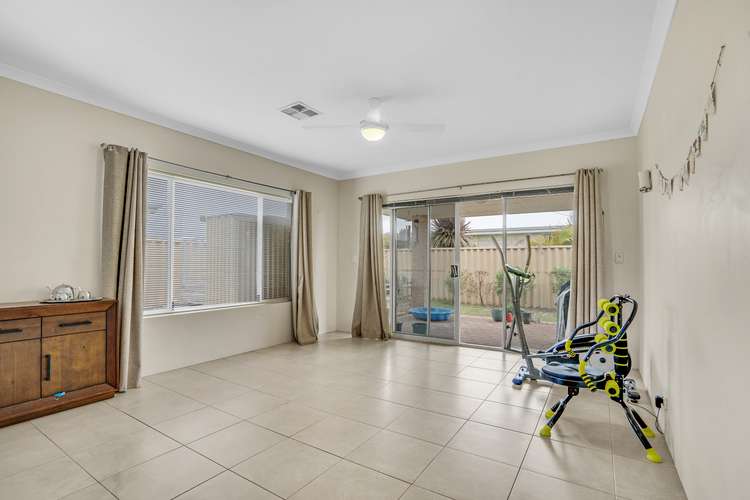 Seventh view of Homely house listing, 4 Turbie Road, Yalyalup WA 6280