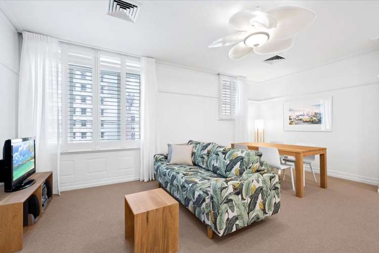 Second view of Homely apartment listing, 3001/255 Ann Street, Brisbane City QLD 4000