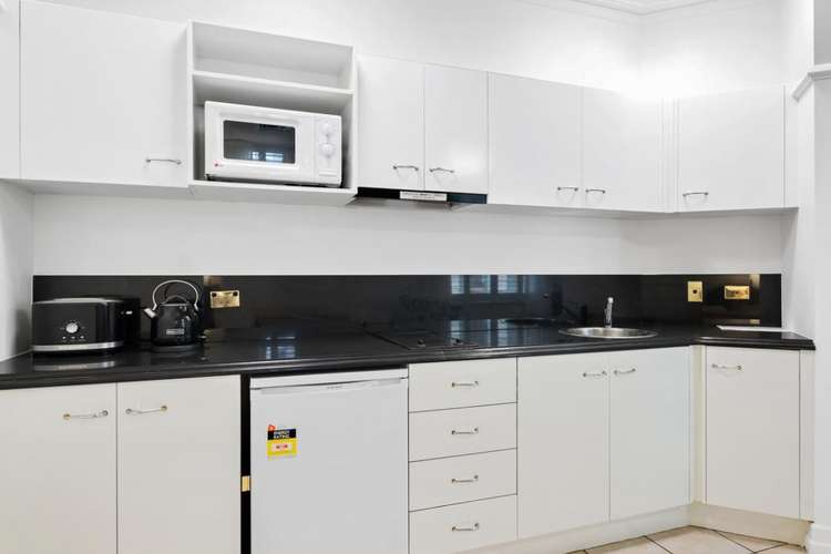 Third view of Homely apartment listing, 3001/255 Ann Street, Brisbane City QLD 4000