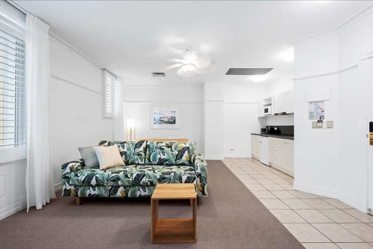 Fourth view of Homely apartment listing, 3001/255 Ann Street, Brisbane City QLD 4000