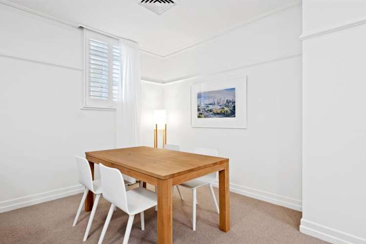 Fifth view of Homely apartment listing, 3001/255 Ann Street, Brisbane City QLD 4000