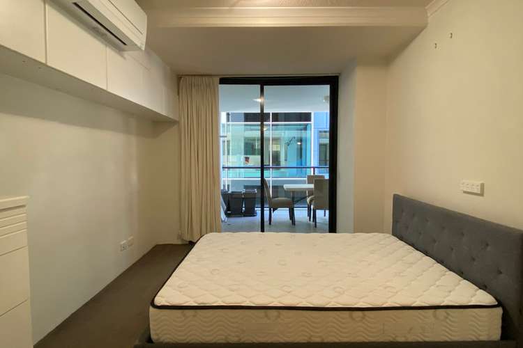 Fifth view of Homely apartment listing, 2304/79 Albert Street, Brisbane City QLD 4000
