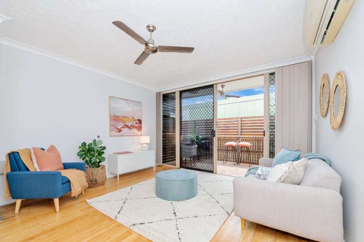 3/11 Tenth Avenue, Railway Estate QLD 4810