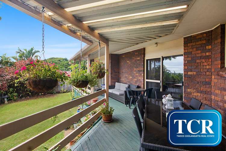 Fifth view of Homely house listing, 74 Ash Drive, Banora Point NSW 2486