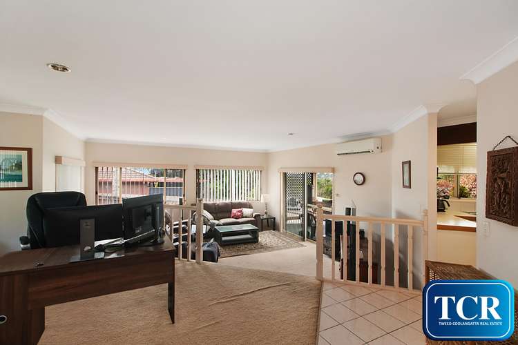 Seventh view of Homely house listing, 74 Ash Drive, Banora Point NSW 2486