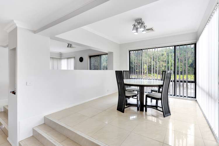 Fifth view of Homely house listing, 29 Jack McNamee Place, Kellyville NSW 2155
