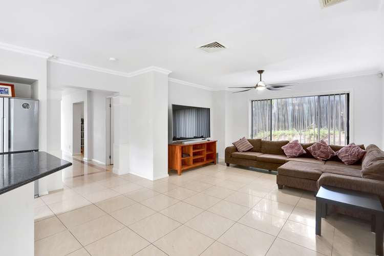 Sixth view of Homely house listing, 29 Jack McNamee Place, Kellyville NSW 2155