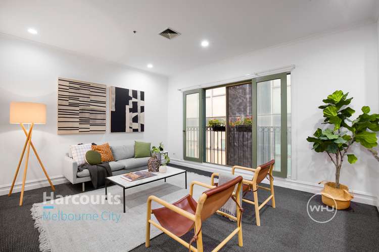 Fourth view of Homely apartment listing, 21/30 La Trobe Street, Melbourne VIC 3000