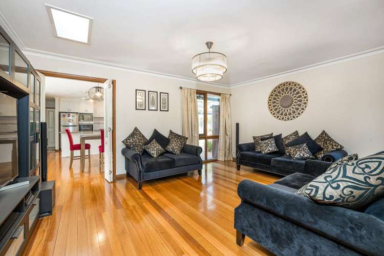 Third view of Homely house listing, 290 Windermere Drive, Ferntree Gully VIC 3156
