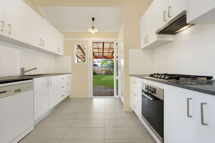 Third view of Homely house listing, 27 England Avenue, Marrickville NSW 2204