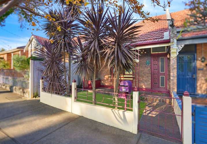 Fifth view of Homely house listing, 27 England Avenue, Marrickville NSW 2204