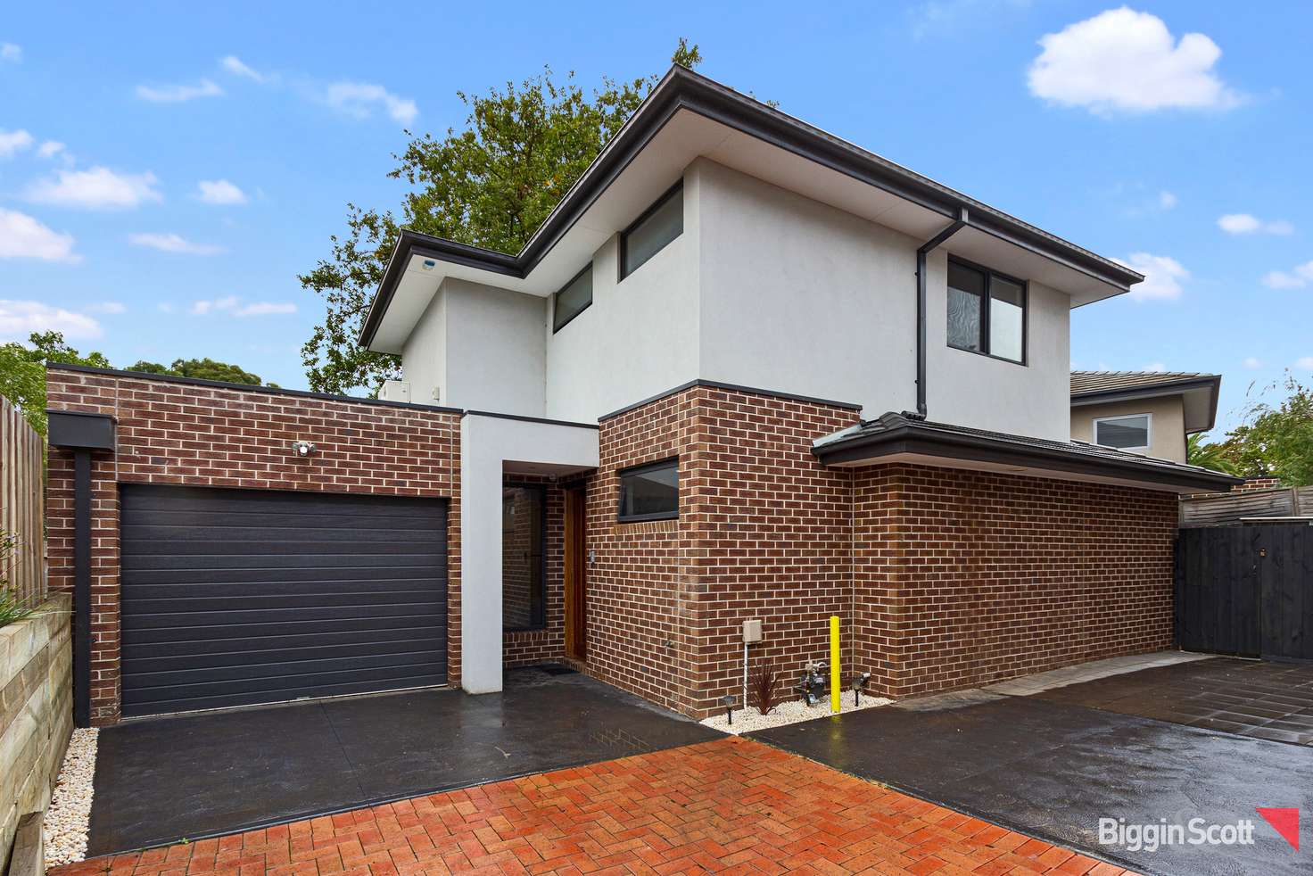 Main view of Homely townhouse listing, 3/71 Peter Street, Box Hill North VIC 3129