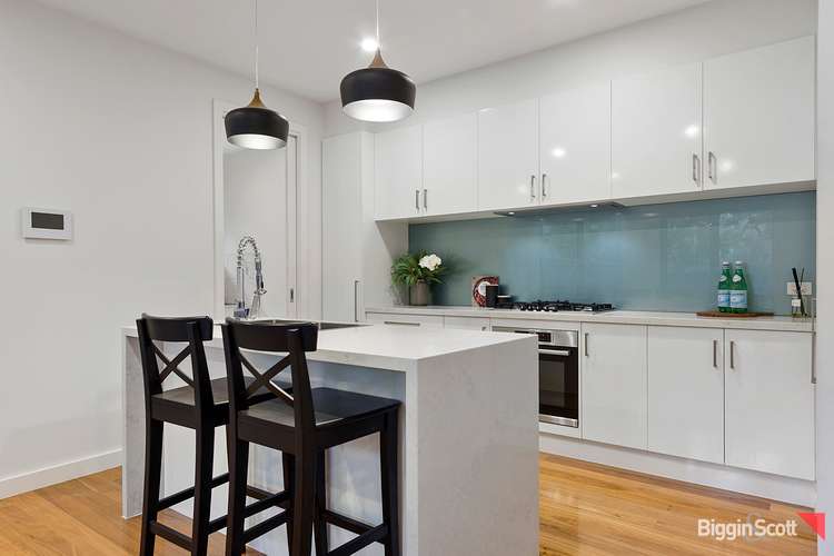 Fourth view of Homely townhouse listing, 3/71 Peter Street, Box Hill North VIC 3129