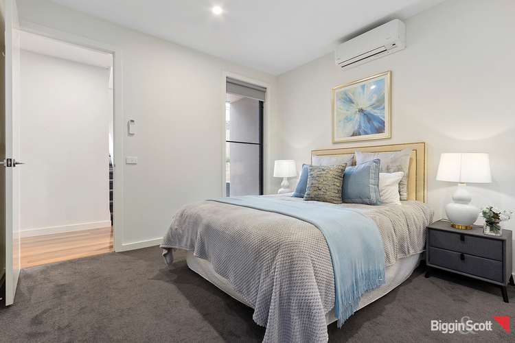 Fifth view of Homely townhouse listing, 3/71 Peter Street, Box Hill North VIC 3129