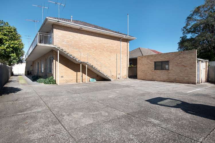 Second view of Homely blockOfUnits listing, 6 Smith Street, Moonee Ponds VIC 3039