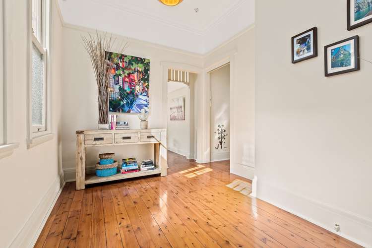 Second view of Homely house listing, 36a Seymour Street, Croydon Park NSW 2133