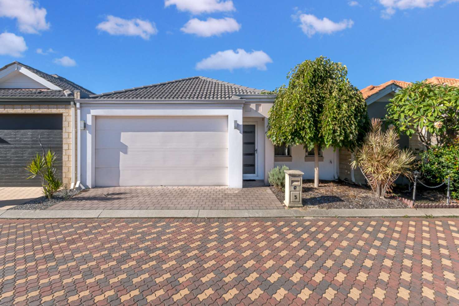 Main view of Homely house listing, 5/26 Churchill Green, Canning Vale WA 6155