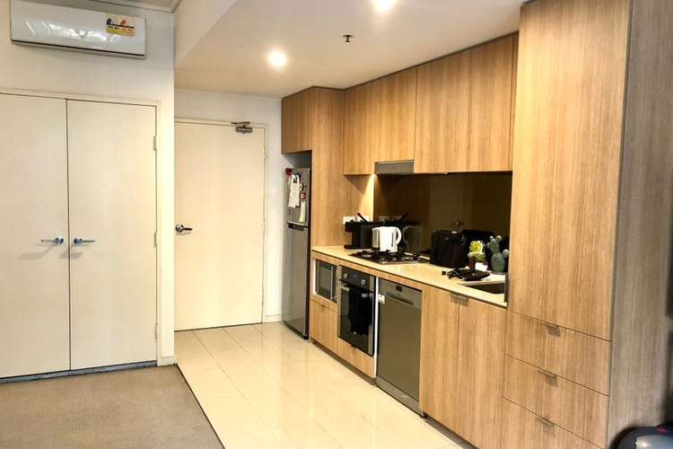Second view of Homely apartment listing, 304/7 WASHINGTON AVENUE, Riverwood NSW 2210