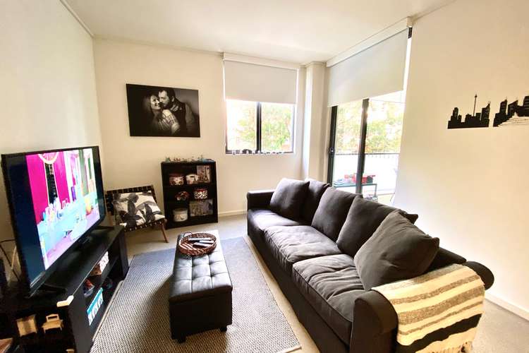 Third view of Homely apartment listing, 304/7 WASHINGTON AVENUE, Riverwood NSW 2210