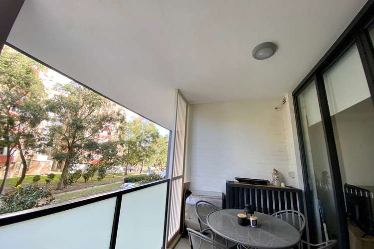 Fourth view of Homely apartment listing, 304/7 WASHINGTON AVENUE, Riverwood NSW 2210