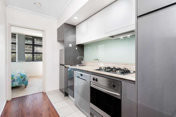 Main view of Homely apartment listing, C403/2 Mandible Street, Alexandria NSW 2015