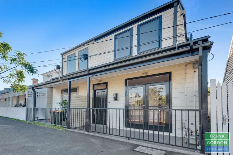 Main view of Homely house listing, 1/106 Graham Street, Port Melbourne VIC 3207