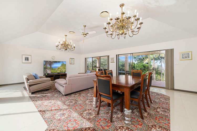 Fifth view of Homely house listing, 2 Oceanview Terrace, Port Macquarie NSW 2444