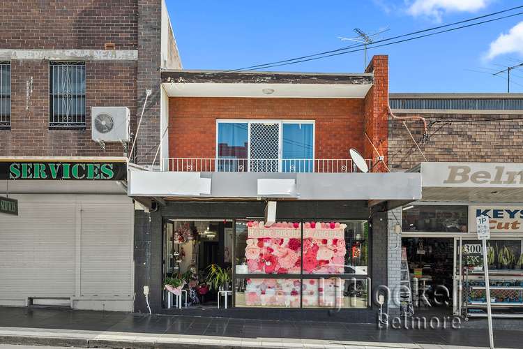 Main view of Homely house listing, 302 Burwood Road, Belmore NSW 2192