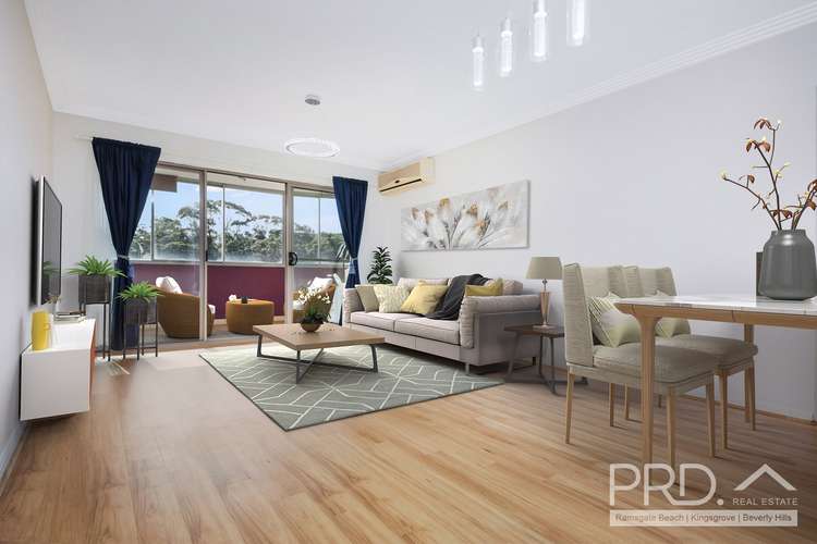 Main view of Homely apartment listing, 20/232-234 Slade Road, Bexley North NSW 2207