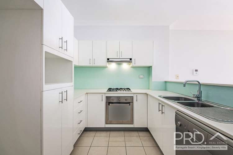 Second view of Homely apartment listing, 20/232-234 Slade Road, Bexley North NSW 2207