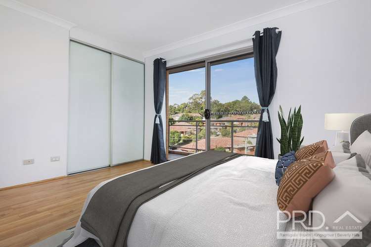 Fifth view of Homely apartment listing, 20/232-234 Slade Road, Bexley North NSW 2207