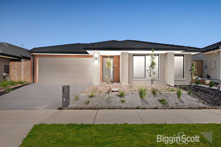 30 Fortitude Circuit, Clyde VIC 3978