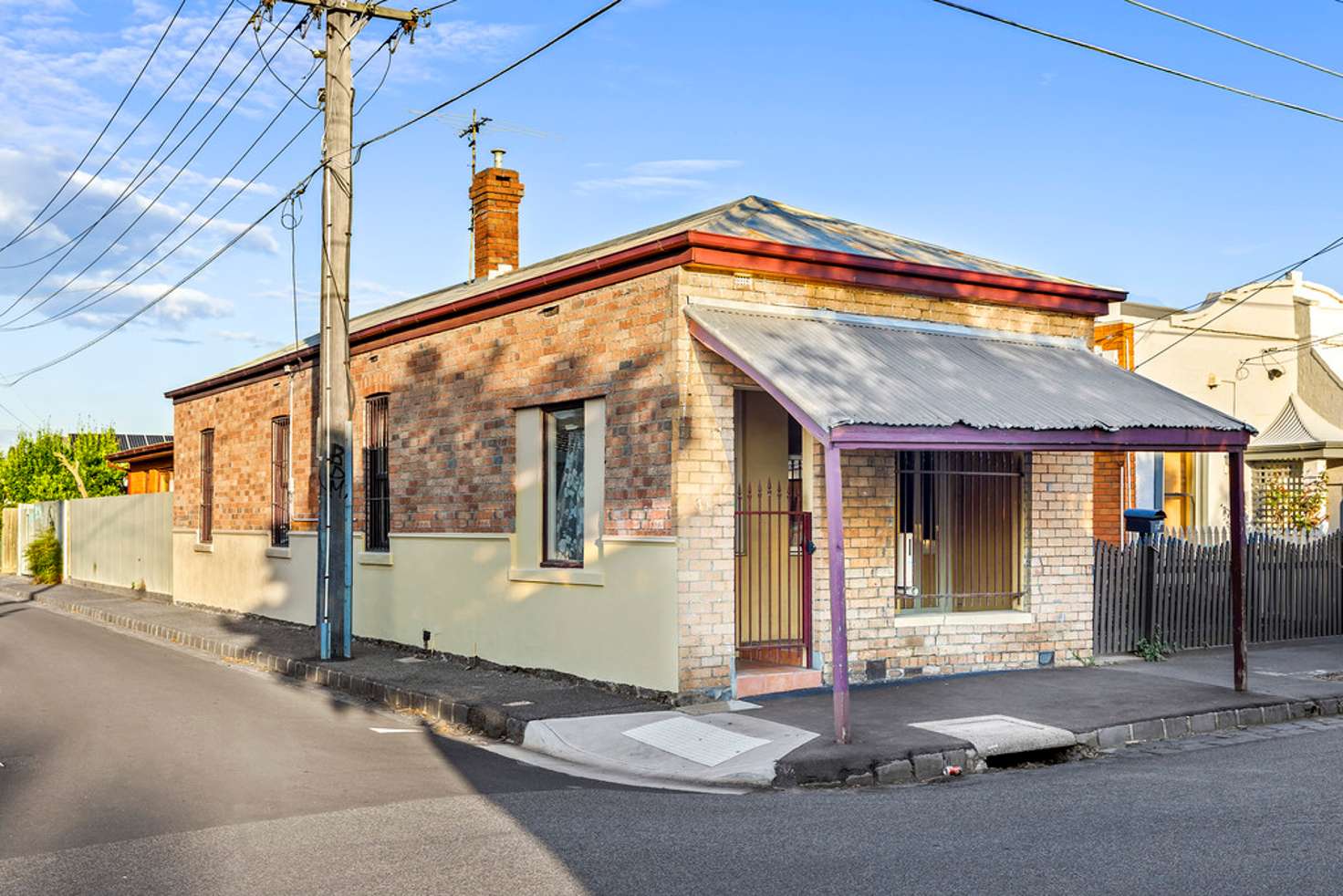 Main view of Homely house listing, 34 Decarle Street, Brunswick VIC 3056