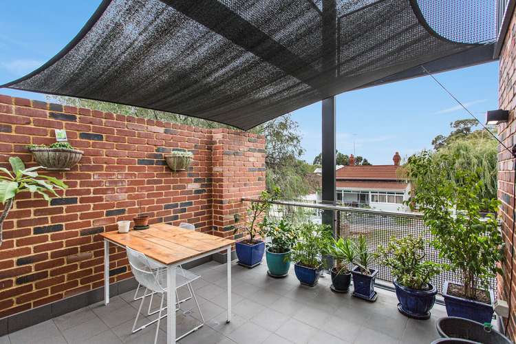 Fourth view of Homely townhouse listing, 2/41 Ninth Avenue, Maylands WA 6051