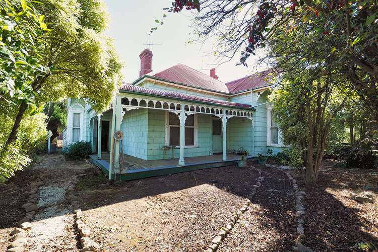 108 Main Street, Willaura VIC 3379