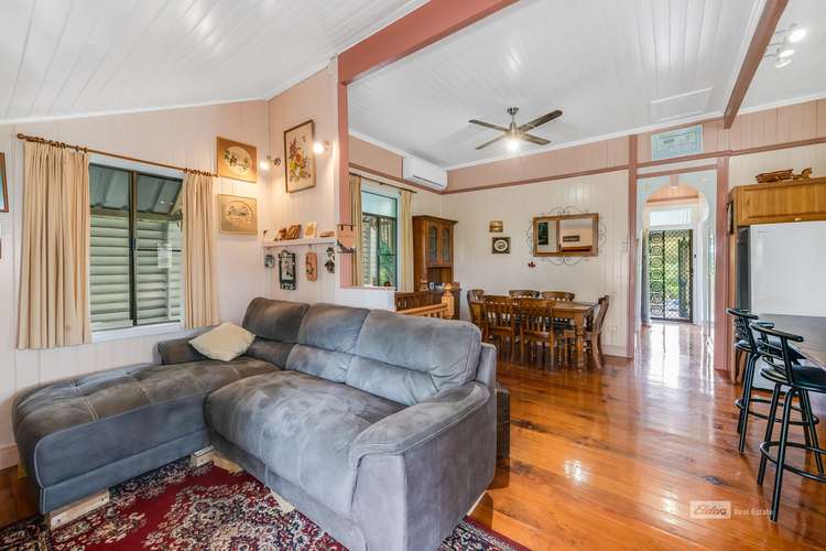 Fifth view of Homely house listing, 42 Staghorn St, Enoggera QLD 4051