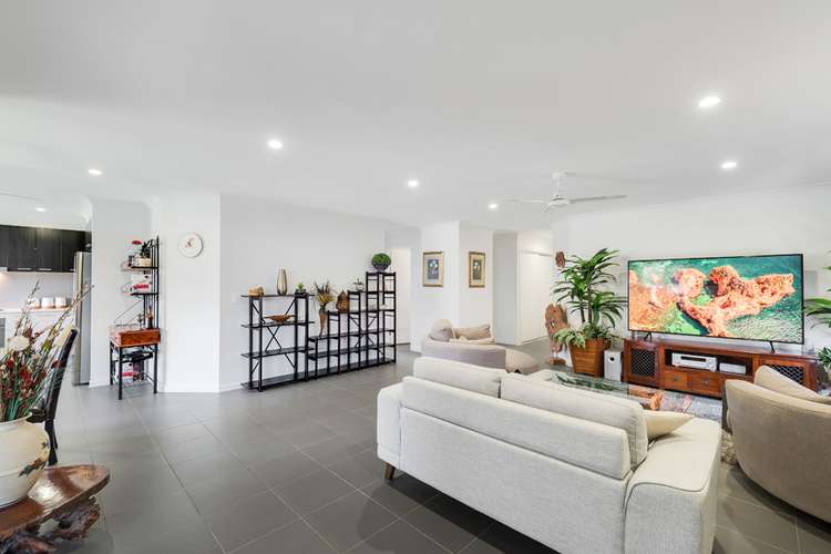 Third view of Homely house listing, 2/20 Beasley Way, Canungra QLD 4275