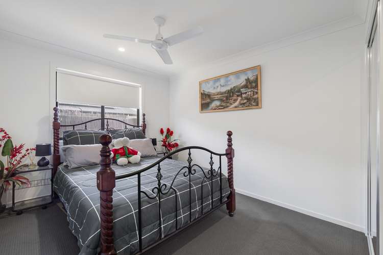 Fifth view of Homely house listing, 2/20 Beasley Way, Canungra QLD 4275