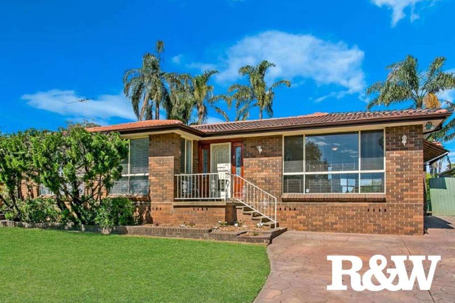Main view of Homely house listing, 63 Sutherland Avenue, Kings Langley NSW 2147