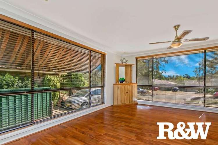 Fourth view of Homely house listing, 63 Sutherland Avenue, Kings Langley NSW 2147
