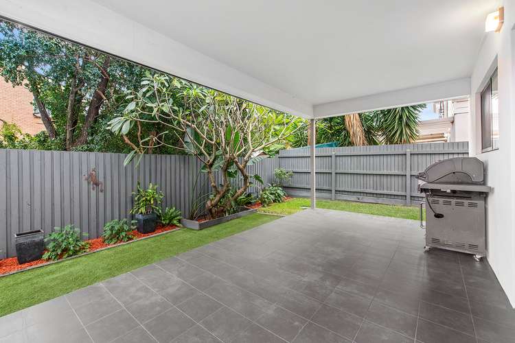 Second view of Homely townhouse listing, 5/112 Keats Street, Moorooka QLD 4105
